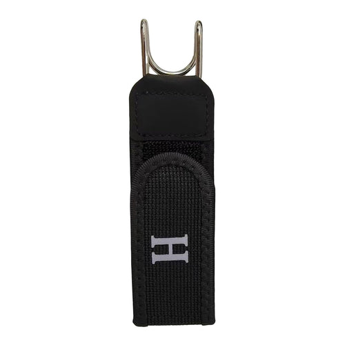 Portable Stylish Metal Hook Buckleless Belt (Pack Of 1)