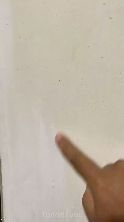Roller Brush for DIY Wall Repair